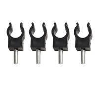 Homeponnew and Practical Made of high strength plastic material long service life and practicality Easy Installation Clip on design allows for easy installation onto the Wag...