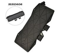 Homeponnew Cabin Air Filter Cover Climate for XC90 80 Pack Plastic Cabin Air Features Direct Replacement to Your Unit No Assembly Required Higher Grade of Electric Components