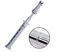 Homeponnew Car Slide Hammer Dent Repair Tool Kit with Carbon Steel Pull Hammer and Multiple Suction Cups for DIY Automotive Body Dent Removal