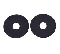 Homeponnew Carbon Fiber Material These fishing reel brake washers are made of carbon fiber material which ensures a long service life and practical use Choose the use Before ...