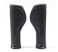 Homeponnew COMFORTABLE GRIP DESIGN The ergonomic design of these for Bike handlebar grips ensures a comfortable touch and prevents slipping enhancing your riding experience AIR ...