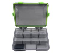 Homeponnew Compact and Lightweight Designed to be compact and lightweight this single layer accessory box is easy to carry and transport Despite its small size it for use p...