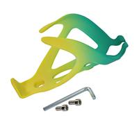 Homeponnew Compatibility This for Bike water bottle holder is designed to hold not only water bottles but also cycling water bottles daily drinks lubricants and more It for f...