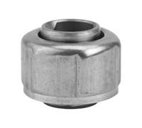 Homeponnew COMPLETE SET Includes 1 Bearing and 1 Sleeve designed specifically for PMAX3 BMAX3 and SMAX3 water drop wheels all your fishing needs are met RESISTANT for for...