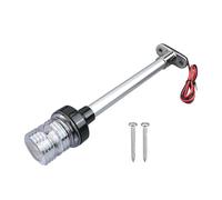 Homeponnew ° Coverage and Energy saving The Anchor Light Boat Stern features a 360° coverage and a lifespan of up to 50 000 hours With an operating for for performance rei...