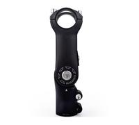 Homeponnew CUSTOMIZABLE RIDING EXPERIENCE Enjoy the freedom of adjusting the stem angle from 0 to 90 degrees to find your for IDEAL riding position LIGHTWEIGHT AND STRONG for per...
