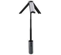 Homeponnew DUAL FUNCTIONALITY This Telescopic Waterproof Camping Lantern combines a flashlight and camping light making it perfect for various outdoor activities ADJUSTABLE ...