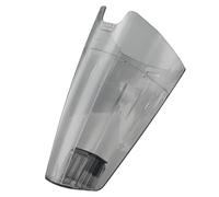 Homeponnew Dust Box Replacement Accessory Compatible with for INSE R3S Cordless Vacuum Cleaner, Washable and Reusable with Filter Design