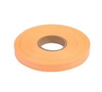 Homeponnew EASY TO HANDLE This grip tape features a user friendly design that allows for straightforward application on various sports equipment LASTING PERFORMANCE The PU ma...