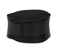Homeponnew Effective Lumbar Support The belt is designed to fit the curvature of the lumbar spine providing effective support for your back and promoting proper body fit for...