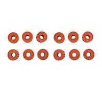 Homeponnew Efficient Spool & Line Kit Compatible with for WORX for GT Series - Enhance Lawn Maintenance for Models WG150E to WG169E(12)
