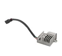 Homeponnew Efficient Voltage Conversion The voltage converter is designed specifically for SUR RON LightBee cross country bikes efficiently converting voltage to 12V This en...