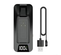 Homeponnew Electronic Shifting Charger For Front Rear Battery Charging Device With Screen Display, Automatic Power Cut-Off For SRAM For ETap For AXS For RED For Force For Eagle XX1/X01