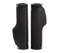 Homeponnew Ergonomic Design These for Bicycle grips feature an ergonomic design that provides comfort and support during long rides The gecko palm print and non slip grip comfort...