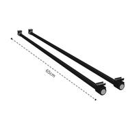 Homeponnew EXPAND YOUR CAMPING EXPERIENCE The for IGT Table Expansion Accessories allow for an extended table length providing a spacious area for IDEAL for meals and socializin...