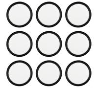 Homeponnew Filter for VAX Blade 3 Pet Cordless Vacuum Cleaner CLSV-B3KS, Washable & Reusable, Reduces Particles in Exhaust Air, for Blade 4 CLSV-B4KS(9)