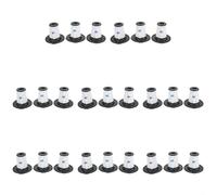 Homeponnew Filter Replacement Kit for VonHaus Vacuum Cleaner Washable Dust Screen for Vac 07/200, Filter Fine Particles, Reduce Air Pollutants, Easy Install(24)