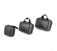 Homeponnew Fishing Equipment Carrier Featuring a Robust Design to Protect Your Valuable Reels Safely (S)
