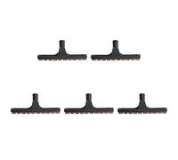 Homeponnew Floor Nozzle Vacuum Cleaner Brush for 35 mm with Rotatable Joint and Rubber Back for Laminate Floors and Smooth Movement 30 cm Working Width(5)