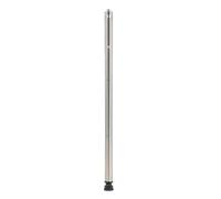 Homeponnew FOLDING TABLE LEGS Made from stainless steel these legs are perfect for any outdoor setting providing sturdy support for your folding tables ADJUSTABLE HEIGHT OP...