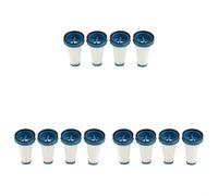 Homeponnew For 360 RH69 RH6921WO Vacuum Cleaner Filter Units, Supporting Routine Maintenance and Healthy Air, Suitable for Easy Replacement(12)