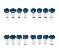 Homeponnew For 360 RH69 RH6921WO Vacuum Cleaner Filter Units, Supporting Routine Maintenance and Healthy Air, Suitable for Easy Replacement(16)