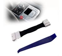 Homeponnew for AUTO Start Stop Eliminator Cable for Kia Sportage 2016-2024 | ABS Wiring Harness | Engine Stop/Start Disable Device