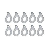 Homeponnew for durable and Practical Made of for durable material these washers are built to last and provide reliable performance They are designed specifically for front f...