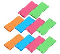 Homeponnew for durable and Practical Made of for durable material this fishing line plate is designed to be long lasting and practical for fishing enthusiasts Convenient for...