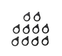 Homeponnew for durable and Practical Made of steel these washers are for durable and practical for long They are designed specifically for front and rear axle for for for fo...