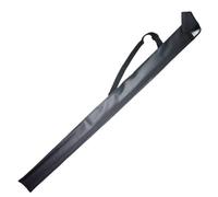 Homeponnew for Durable and Stretchable Material Crafted from PU material this cue carrying bag is characterized by its excellent toughness and stretchability long lasting d...