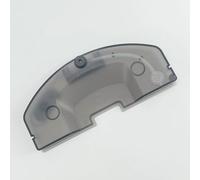 Homeponnew For For Bot L10s Pro Robot Vacuum 1 pack Plastic Bot L10S without any leakage or dripping Transparent DesignEquipped with a transparent design