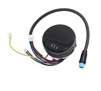 Homeponnew For for ES1 For ES2 For Es1 Features Simple structure and easy installation The shell is made of ABS suitable for long-term use