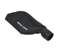 Homeponnew for MAKITA 123241-2 Dust Collection Bag for DUB185 DUB186 Rechargeable for Leaf Blower Vacuum, Compatible with UB101