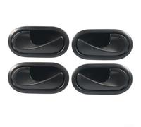 Homeponnew for Renault Master MK3 Interior Door Handle, Broad Compatibility with II and, OEM Numbers 8200310580 and 8200028487, Design