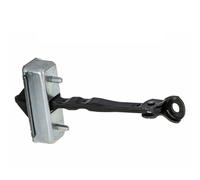 Homeponnew Front Door Stop Check for Mazda 6 2013 Pack Plastic Front Door Features Direct Replacement to Your Unit No Assembly Required Higher Grade of Electric Components