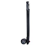 Homeponnew front fork pump aluminum alloy high pressure Aluminum Front Fork waterproof and anti-rust strong sealing performance Material alloy valve (A)