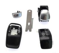 Homeponnew Gear Shift Knob Repair Kit for for Range Rover and for Discovery Sport Models, Helps Restore Original PerFor Formance