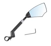 Homeponnew Glare for Bike Mirror This for Bike rear view mirror is designed to prevent glare from the sun clear visibility during rides especially when turning or changing for for ...