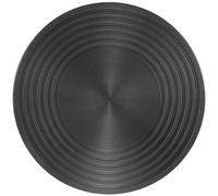 Homeponnew Heat Diffuser Plate for Gas Stove, Aluminum Alloy Heat Spreader for Even Cooking and Thawing, Compatible with Pots and Pans M