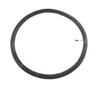 Homeponnew HIGH PUNCTURE RESISTANCE Designed to withstand rough terrains this inner tube offers exceptional durability and reliability you enjoy a smooth ride without inter...