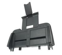 Homeponnew Input Paper Pickup Tray Compatible with Canon DR-M260 DR-M260L ScanFront 400, Replacement Part MG1-5098-000 MG1-5098-020, for DURABLE ABS for High-Frequency Office Scanning