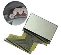 Homeponnew Instrument Cluster Dashboard LCD Display for Opel 2012 Pack Instrument Cluster Features Direct Replacement to Your Unit No Assembly Required