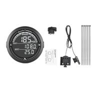 Homeponnew lasting Battery Life This cycling computer features an enduring battery that can last up to 6 hours on a single charge eliminating the need for for for performanc...