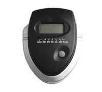 Homeponnew LCD Display The exercise for Bike monitor is equipped with an easy read LCD display providing clear and accurate data for your workout Multiple Functions This for for...