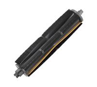 Homeponnew Main Brush For X40 For Ultra Complete 1 pack Plastic Nylon Main Brush suitable for Home and debris from various surfaces making installation quick and effortless