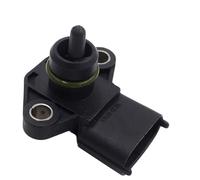 Homeponnew Manifold Absolute Pressure (MAP) Sensor for Hyundai Accent, Elantra, Tiburon, Tucson, for Kia Rio, Soul & Sportage - Replaces 39300-22600, 39300-38110