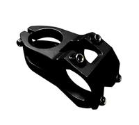 Homeponnew Material The mountain for Bicycle Handlebar Stem is made of and long lasting aluminum alloy AL6061 its and reliability for long for Most MTB for Fit for f...