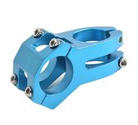 Homeponnew Material The mountain for Bicycle Handlebar Stem is made of and long lasting aluminum alloy AL6061 its and reliability for long for Most MTB for Fit for f...