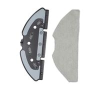 Homeponnew Mop Cloth Holder for Honor R2 Robot 2 pack Mop Cloth reducing waste and saving you Reliable Made designed for long lasting use with proper durability